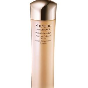 Benefiance WrinkleResist24 Balancing Softener Enri